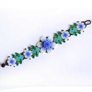 Armband aus Chaquira | Huichol