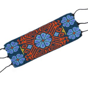 Microchaquira-Armband : Huichol