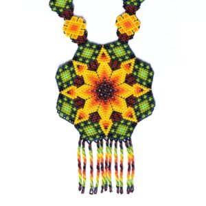 Peitoral Huichol