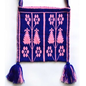 Huichol-Art-Rucksack