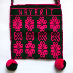 Huichol-Art-Rucksack