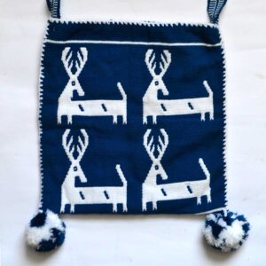 Huichol-Art-Rucksack