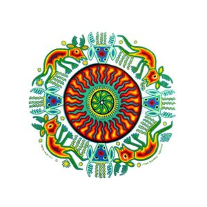 Tatewari : T-Shirt