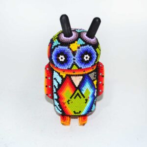 Android | Huichol Art