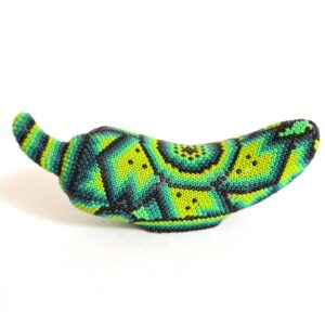 Chile | Arte Huichol
