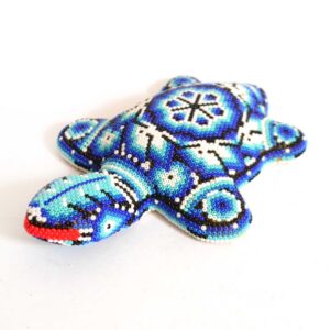 Tortuga : Huichol Art