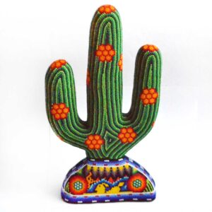 Cato : Arte Huichol