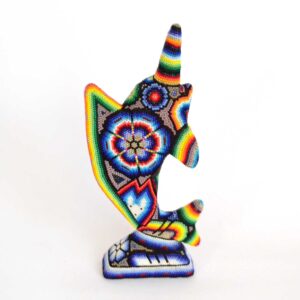Poisson-voile : Microchaquira