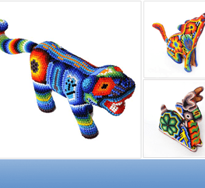 Kleine Figuren