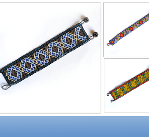 Microchaira Armbänder