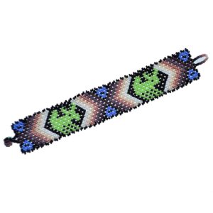 Armband : Huichol Kunst