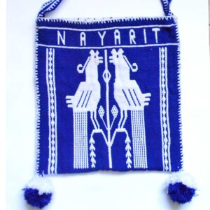 Huichol-Art-Rucksack