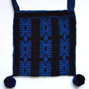 Huichol-Art-Rucksack