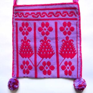 Huichol-Art-Rucksack