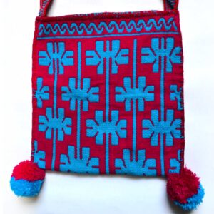 Huichol-Art-Rucksack