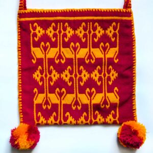 Huichol-Art-Rucksack