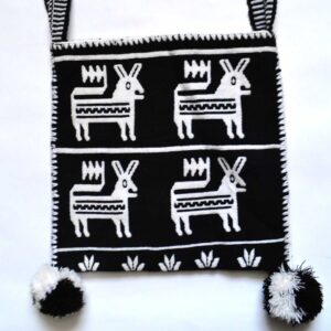 Huichol-Art-Rucksack