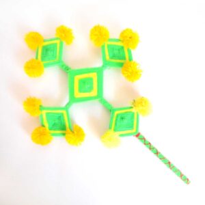 神の目｜ホイチョル