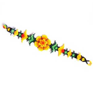 Armband aus Chaquira | Huichol
