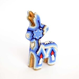 Deer : Huichol Art