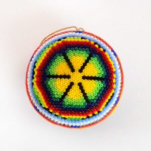 Esfera | Arte Huichol