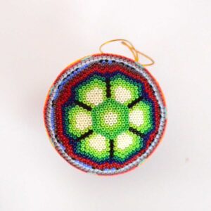 Esfera | Arte Huichol