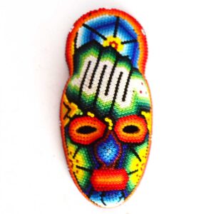 Huichol-Maske