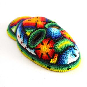 Huichol-Maske
