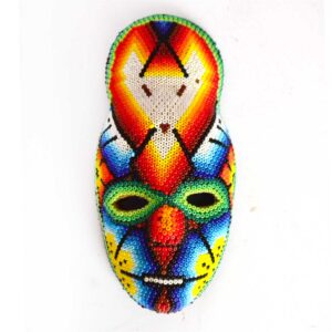 Huichol-Maske