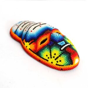 Huichol-Maske
