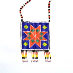 Pecvtoral Huichol