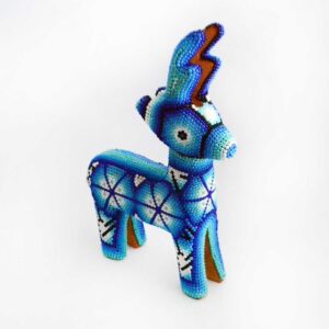 Cerf Huichol