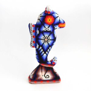 Hippocampe Huichol