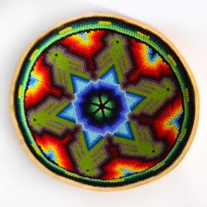 Huichol Jicara
