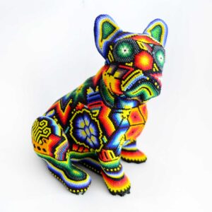 Perro Buldog Frances