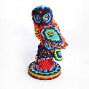 Huichol Owl