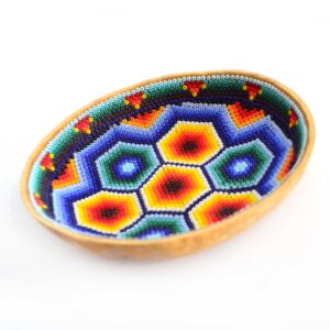 Huichol Art Jícara