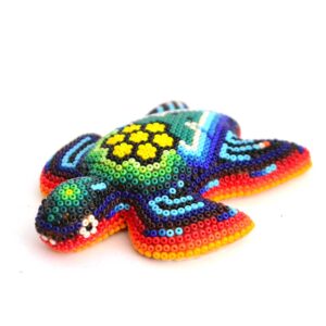 Huichol turtle