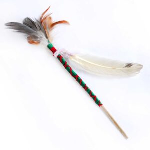 Muwieri de l'art Huichol