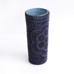 Huichol-Kunst Tequilero