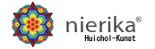 Nierika - Huichol-Kunst